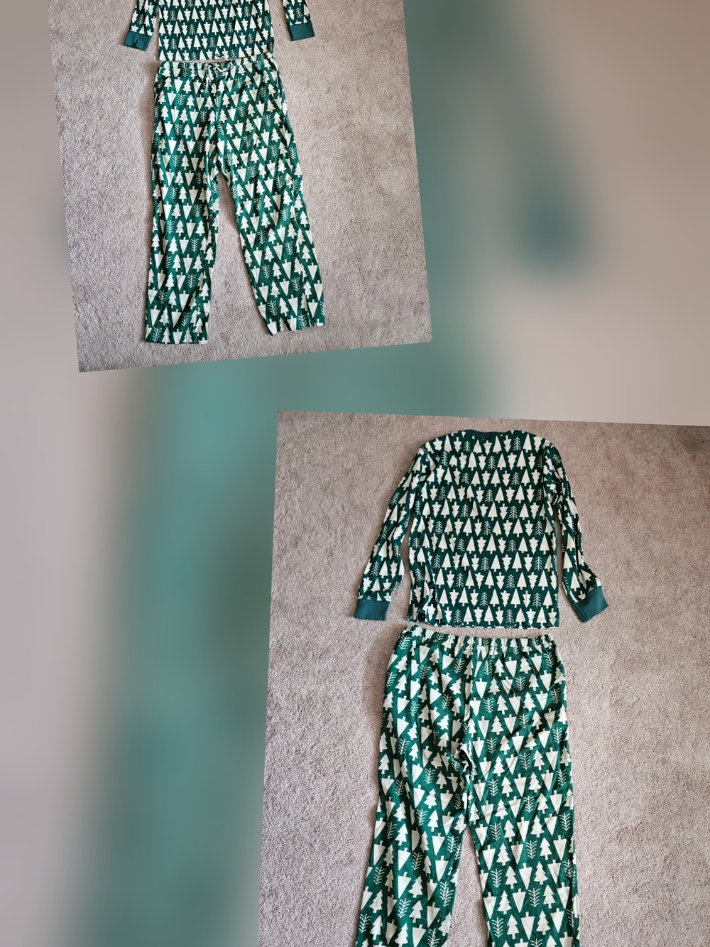 Vineyard Vines, Ralph Lauren, and Hannah Andersson Pajama Sets - Picture 4 of 7